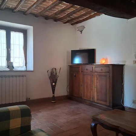 Casetta A St Andrea شقة