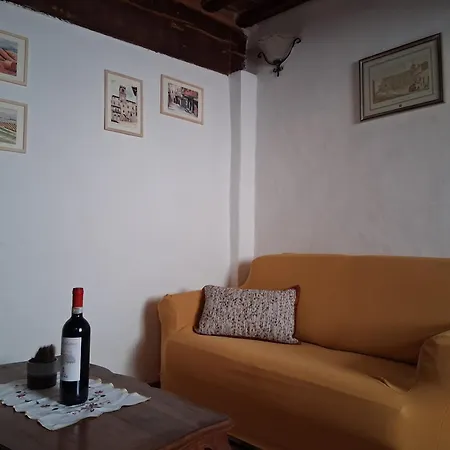 شقة Casetta A St Andrea *