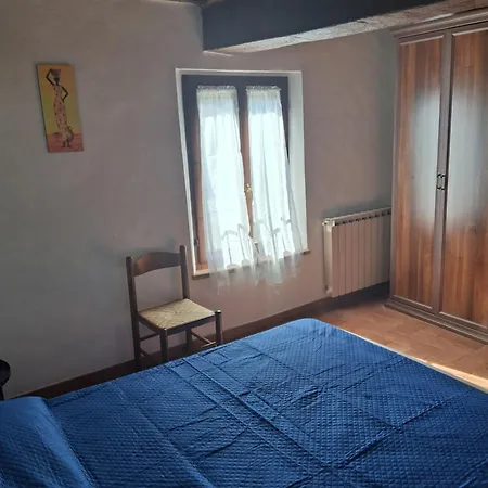 Casetta A St Andrea Appartement Sienne
