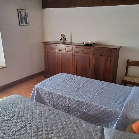 شقة Casetta A St Andrea سيينا