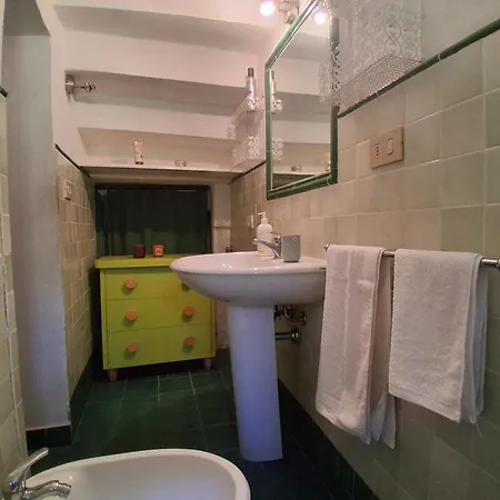 Casetta A St Andrea شقة