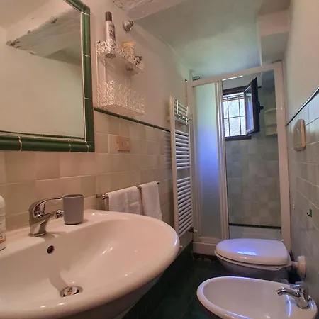 Appartement Casetta A St Andrea *